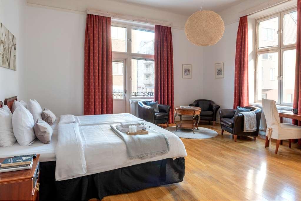 First Hotel Stadt Härnösand Habitación foto