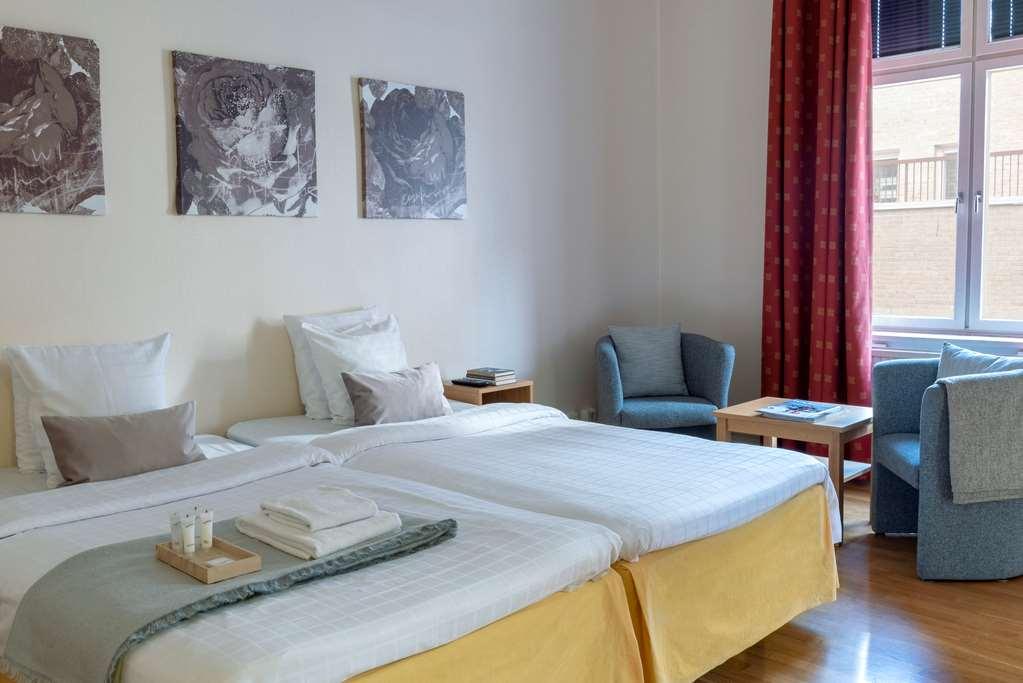 First Hotel Stadt Härnösand Habitación foto