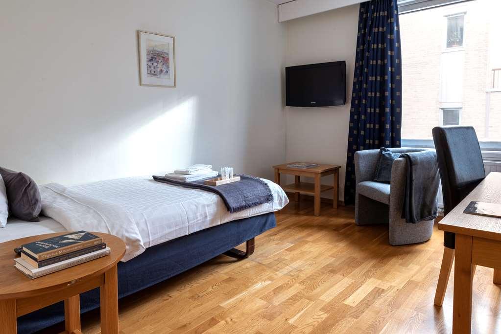 First Hotel Stadt Härnösand Habitación foto