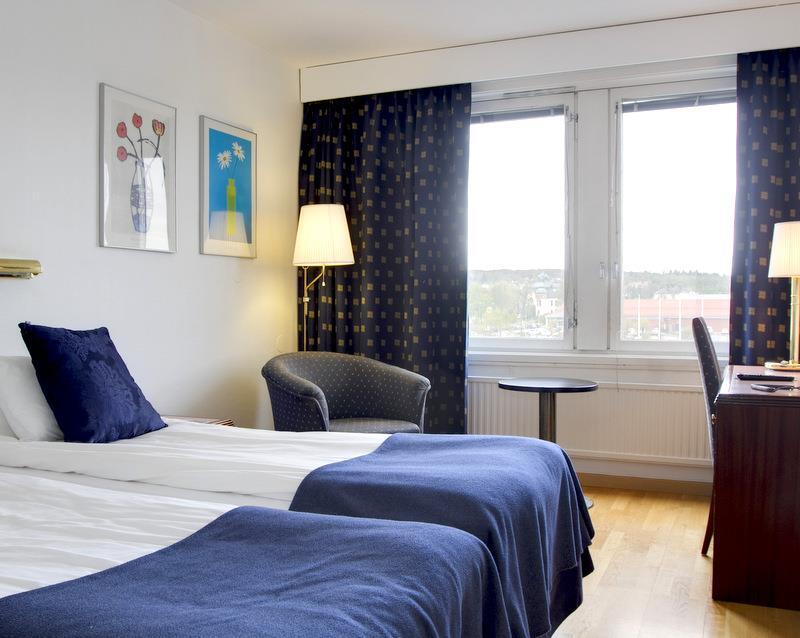First Hotel Stadt Härnösand Habitación foto