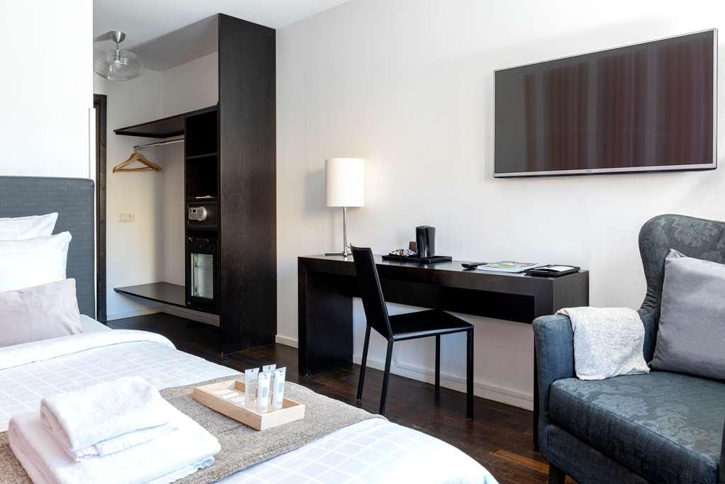 First Hotel Stadt Härnösand Habitación foto