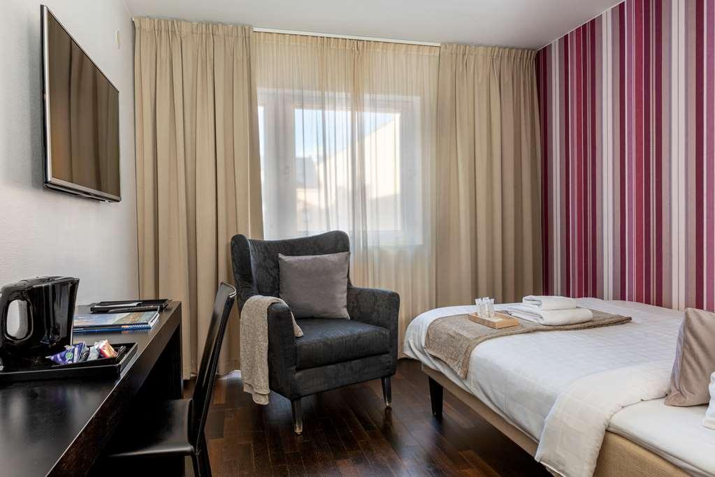 First Hotel Stadt Härnösand Habitación foto