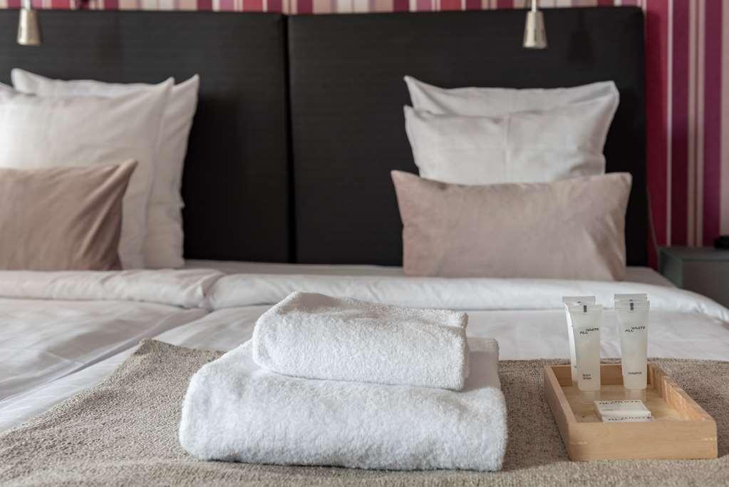 First Hotel Stadt Härnösand Habitación foto